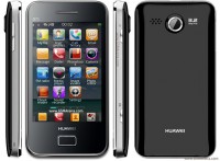 Huawey G7300